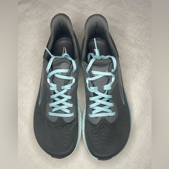 Altra Running Torin 7 Dark Gray Women’s 9.5 - Picture 2 of 10